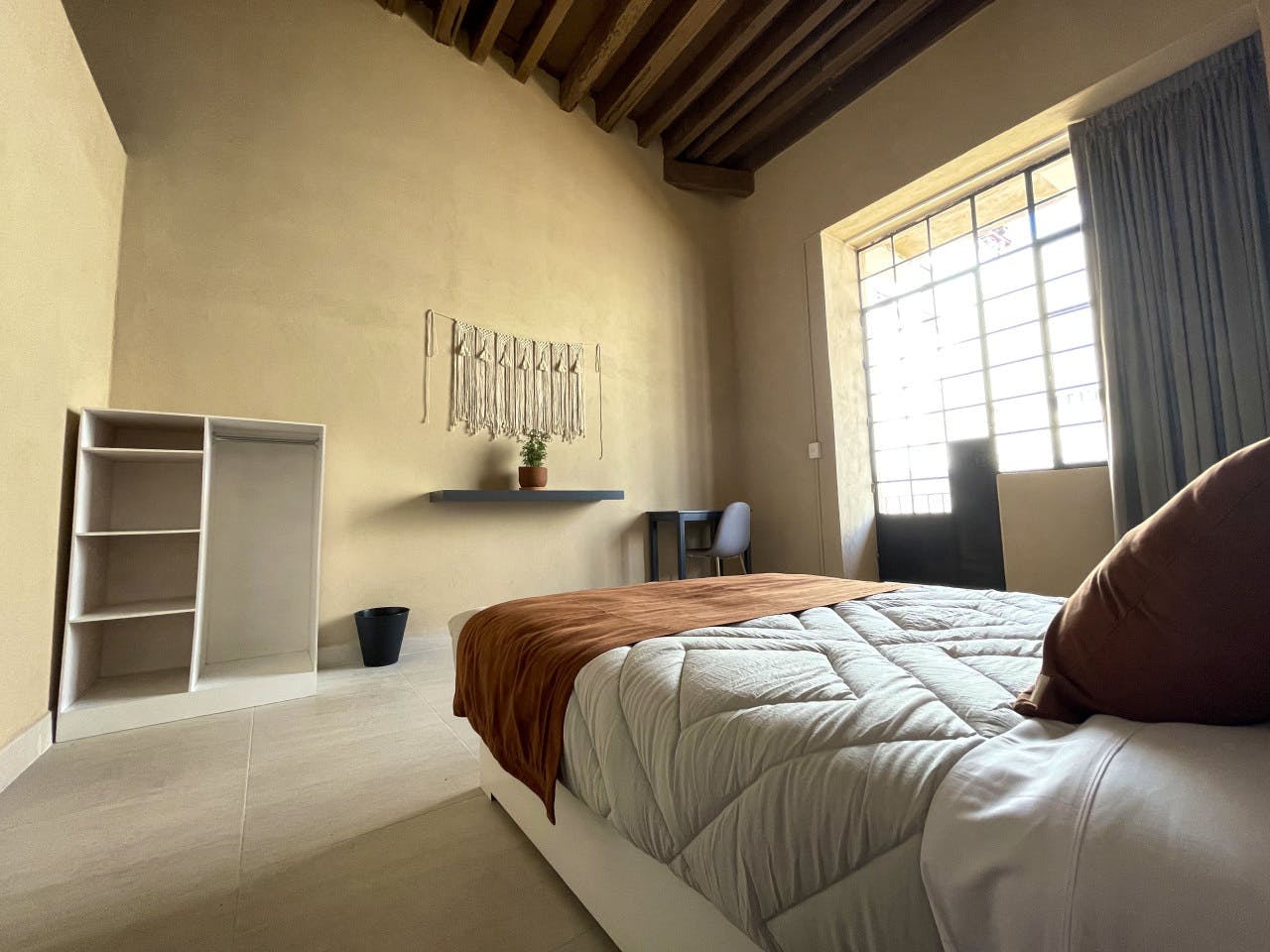 Double Room - 23