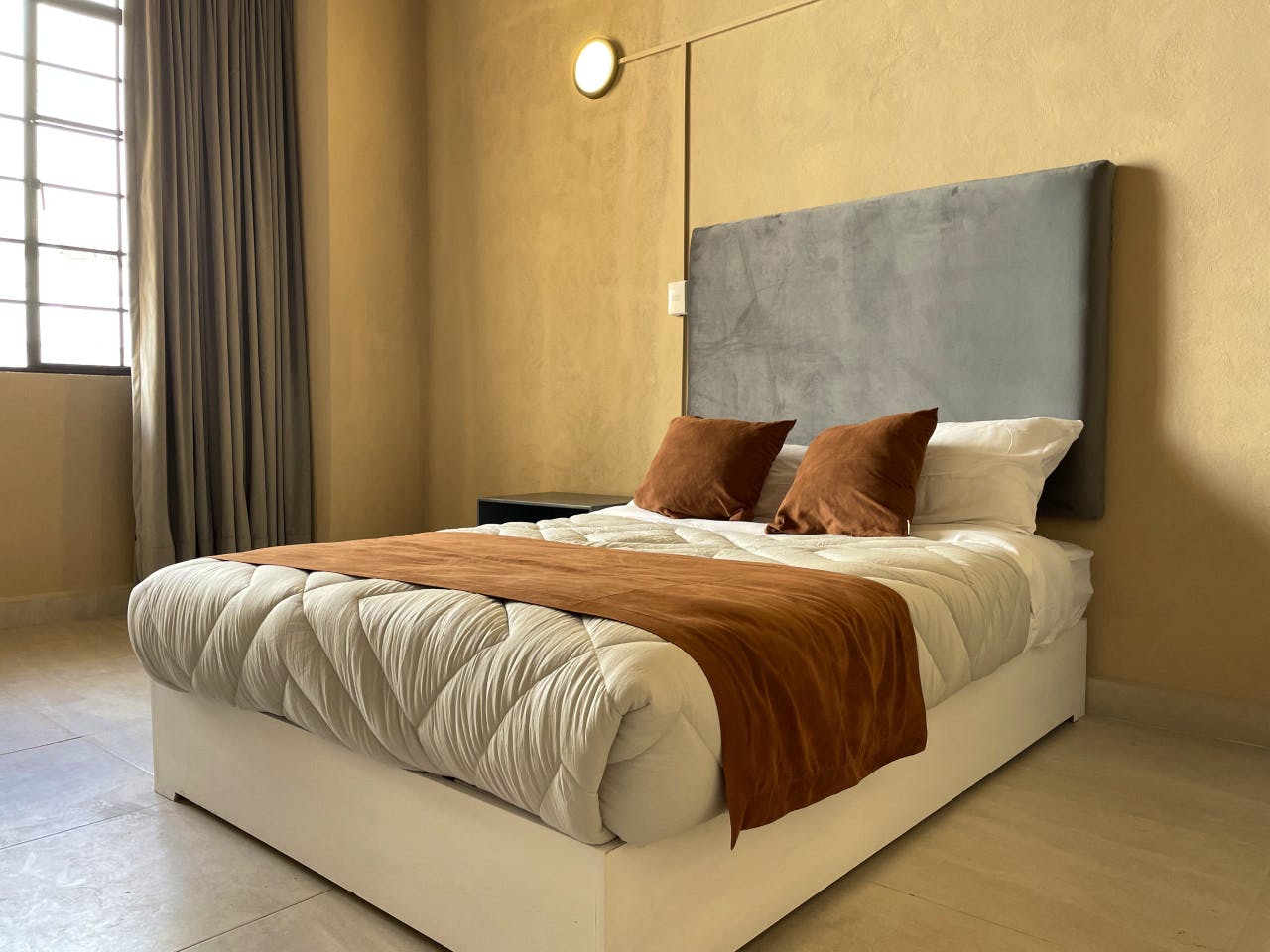 Double Room - 16