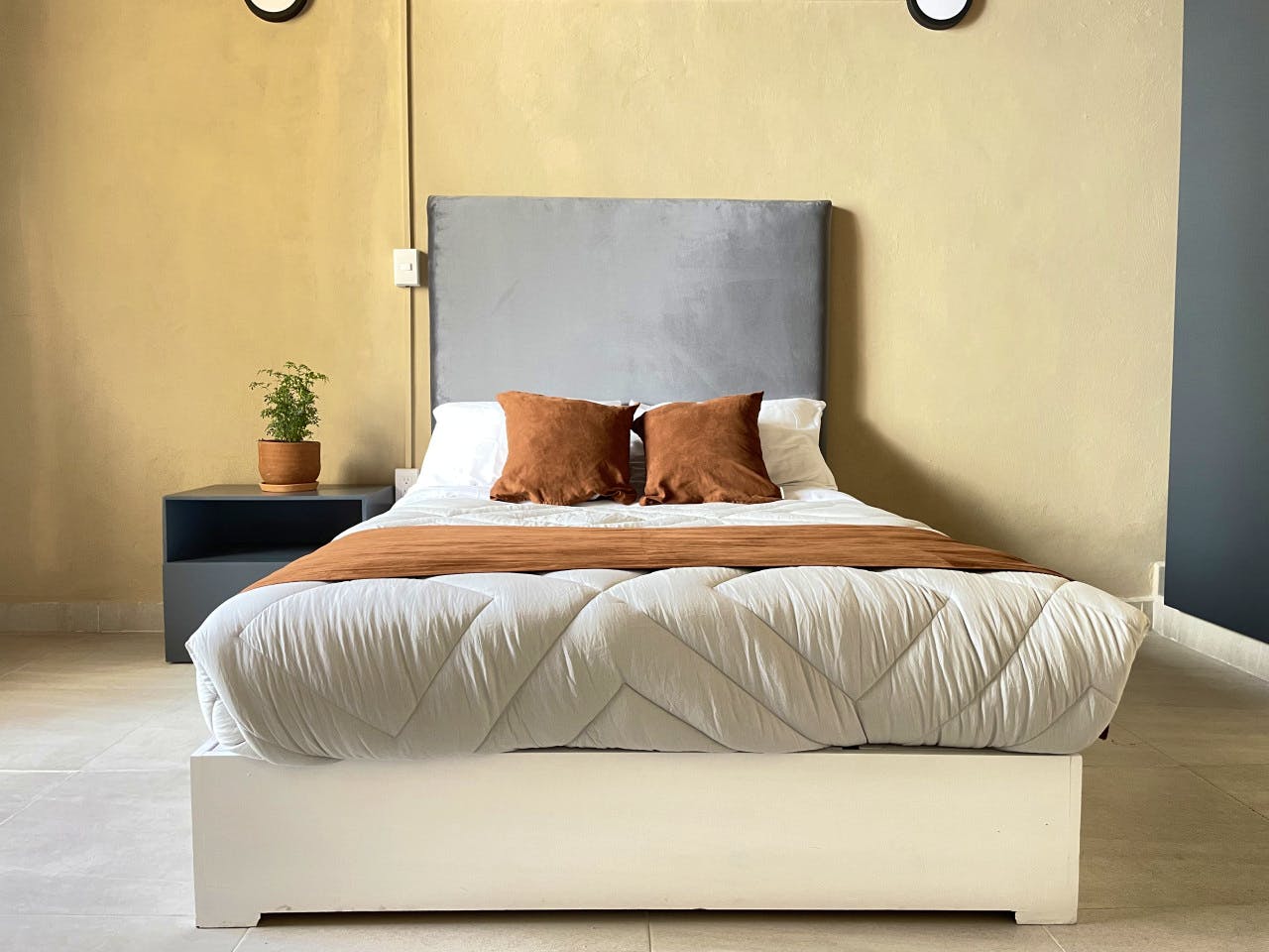 Double Room - 22