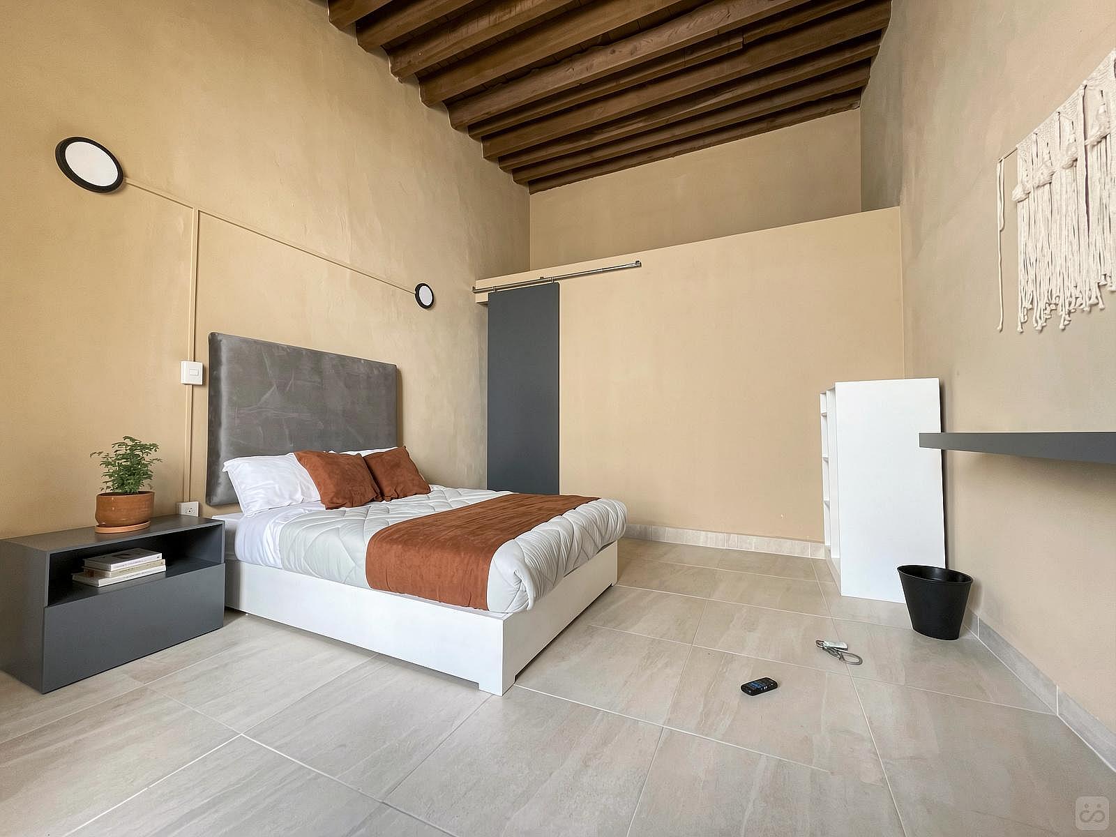 Double Room - 8