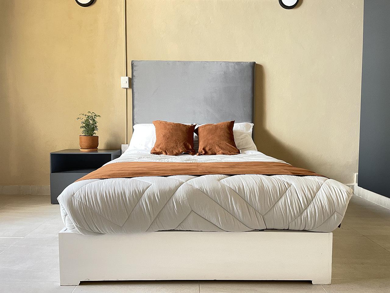 Double Room - 40