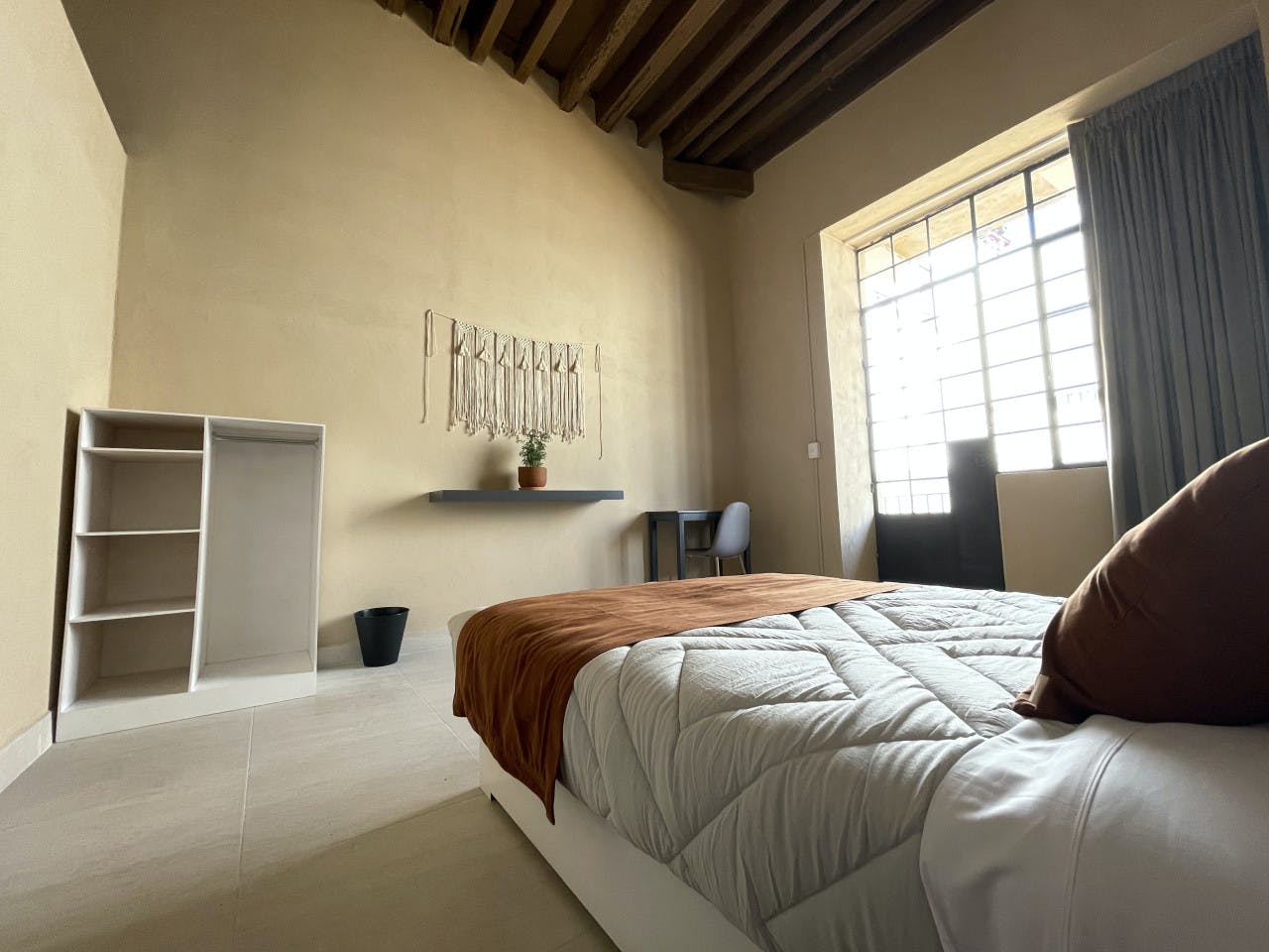 Double Room - 13