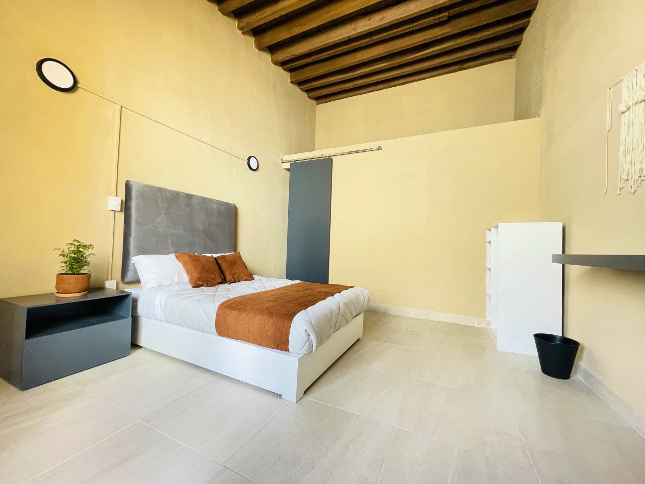 Double Room - 21