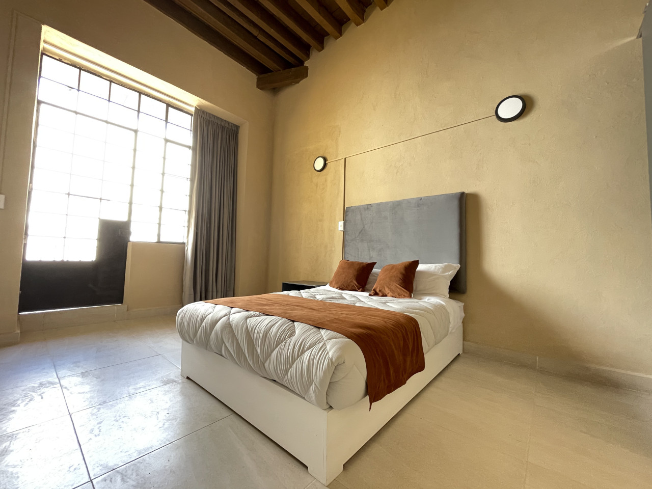 Double Room - 32