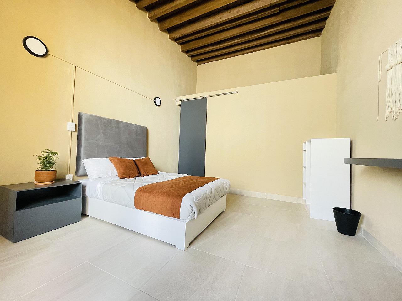 Double Room - 39