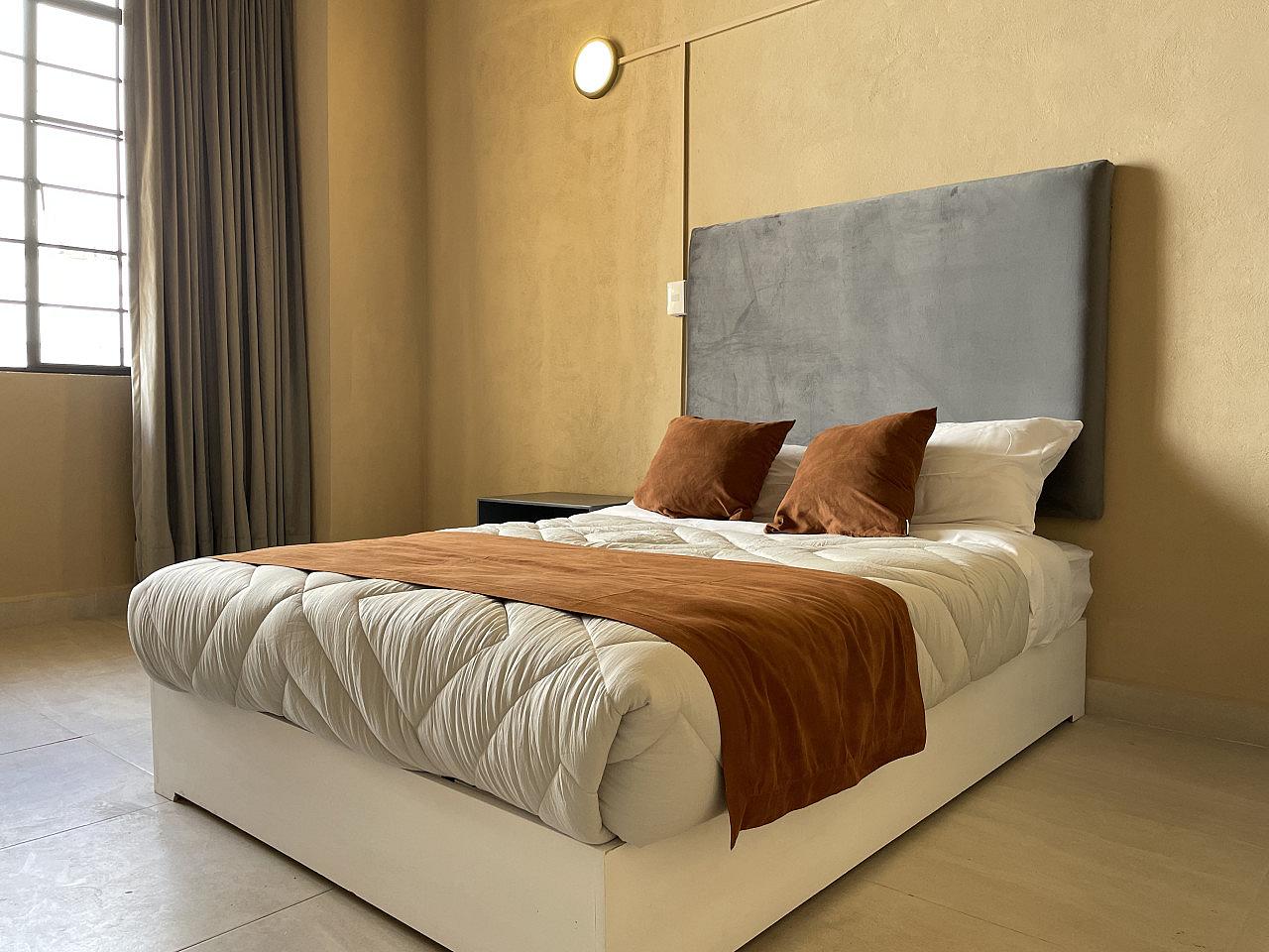 Double Room - 34