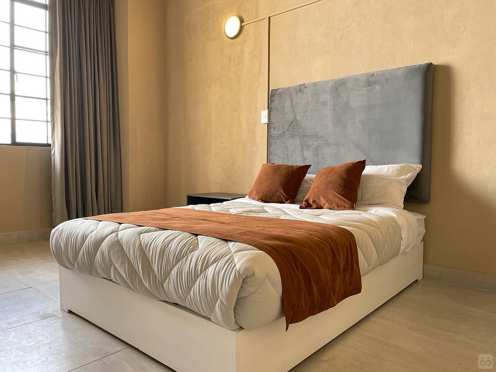 Double Room - 4
