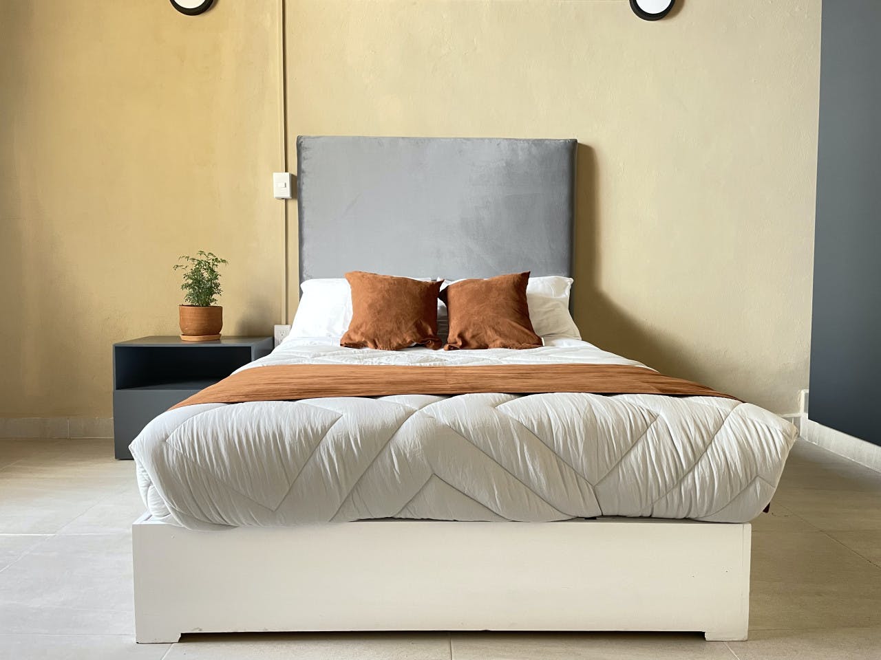 Double Room - 42