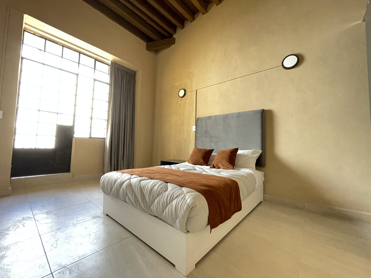 Double Room - 24