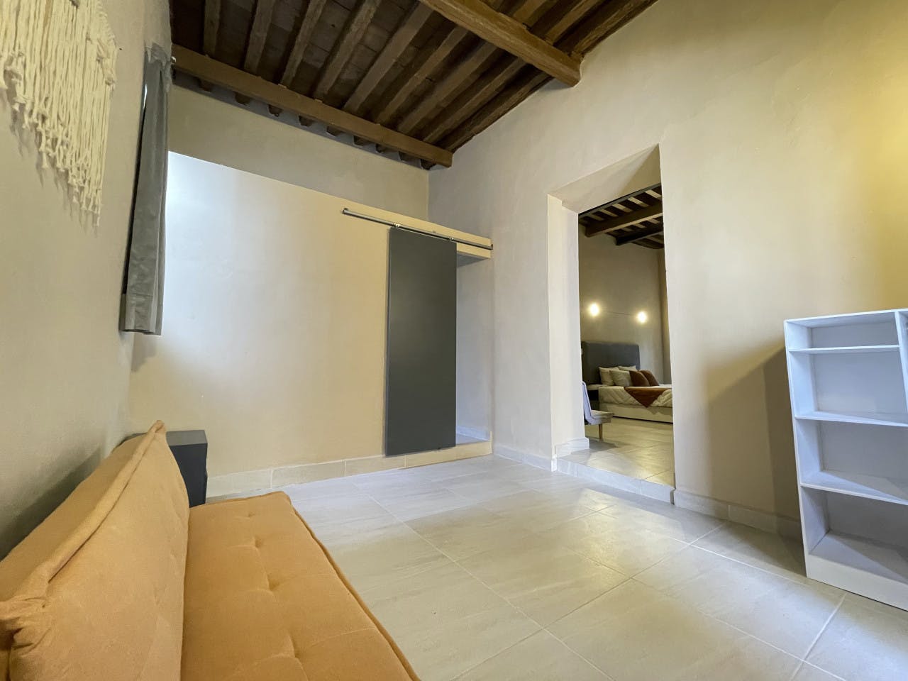 Suite Room - 7