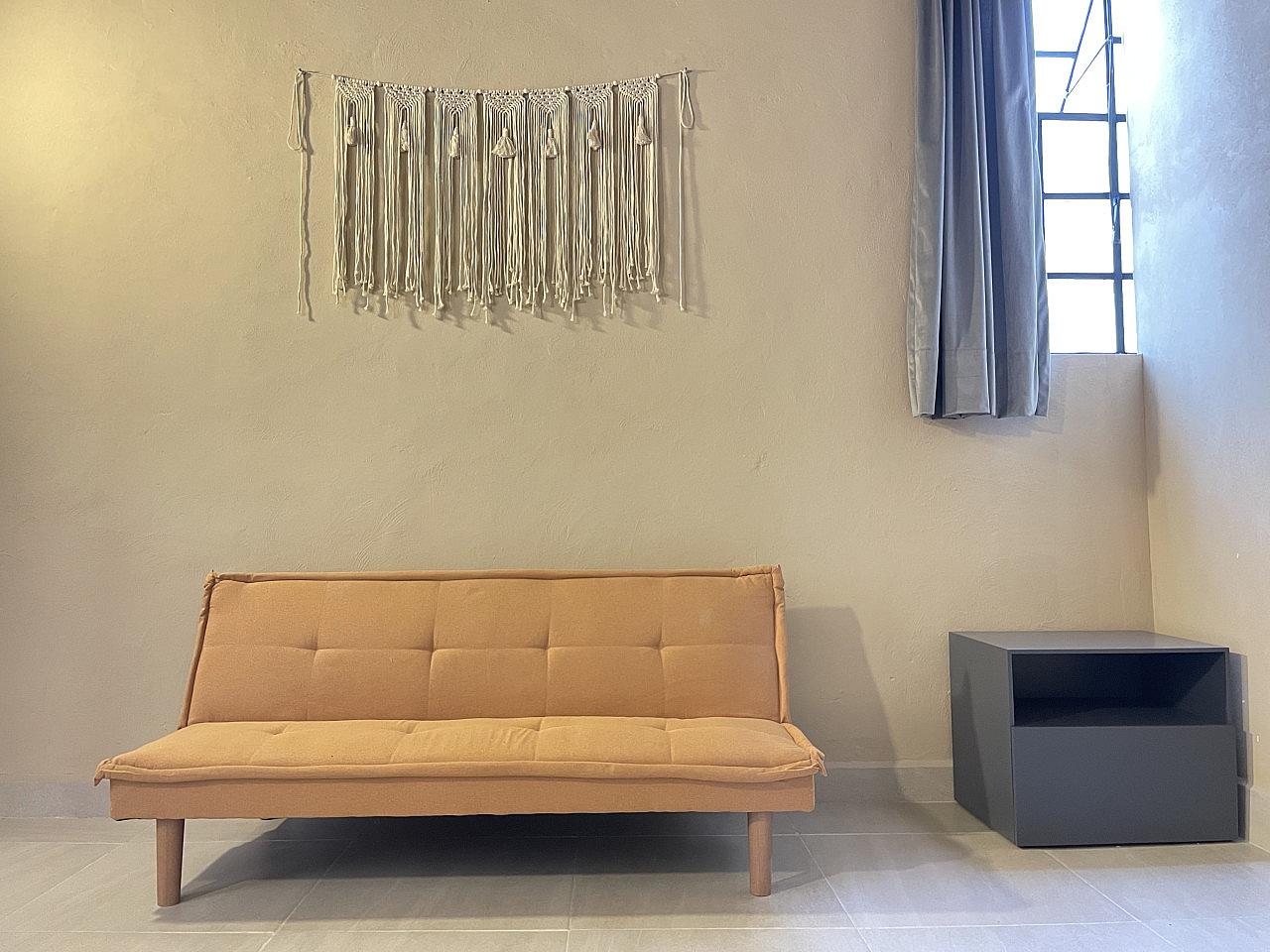 Suite Room - 17