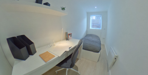 Orme House - Gallery - 14
