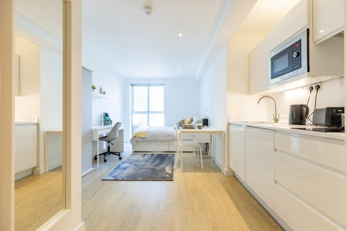 Orme House - Gallery - 33