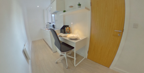 Orme House - Gallery - 21