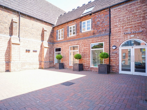 Orme House
