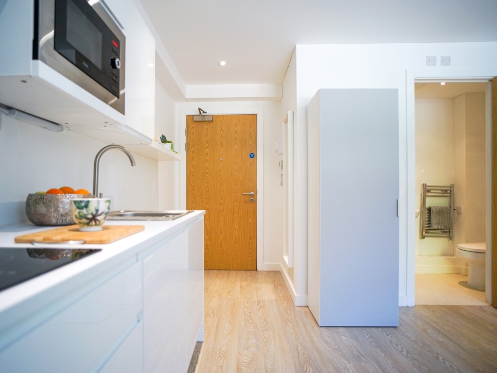  Studio  -  Orme House  - Gallery -  13