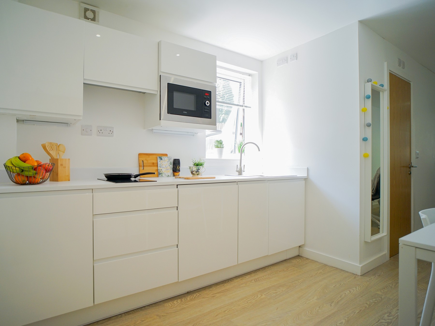  Deluxe Studio  -  Orme House  - Gallery -  20