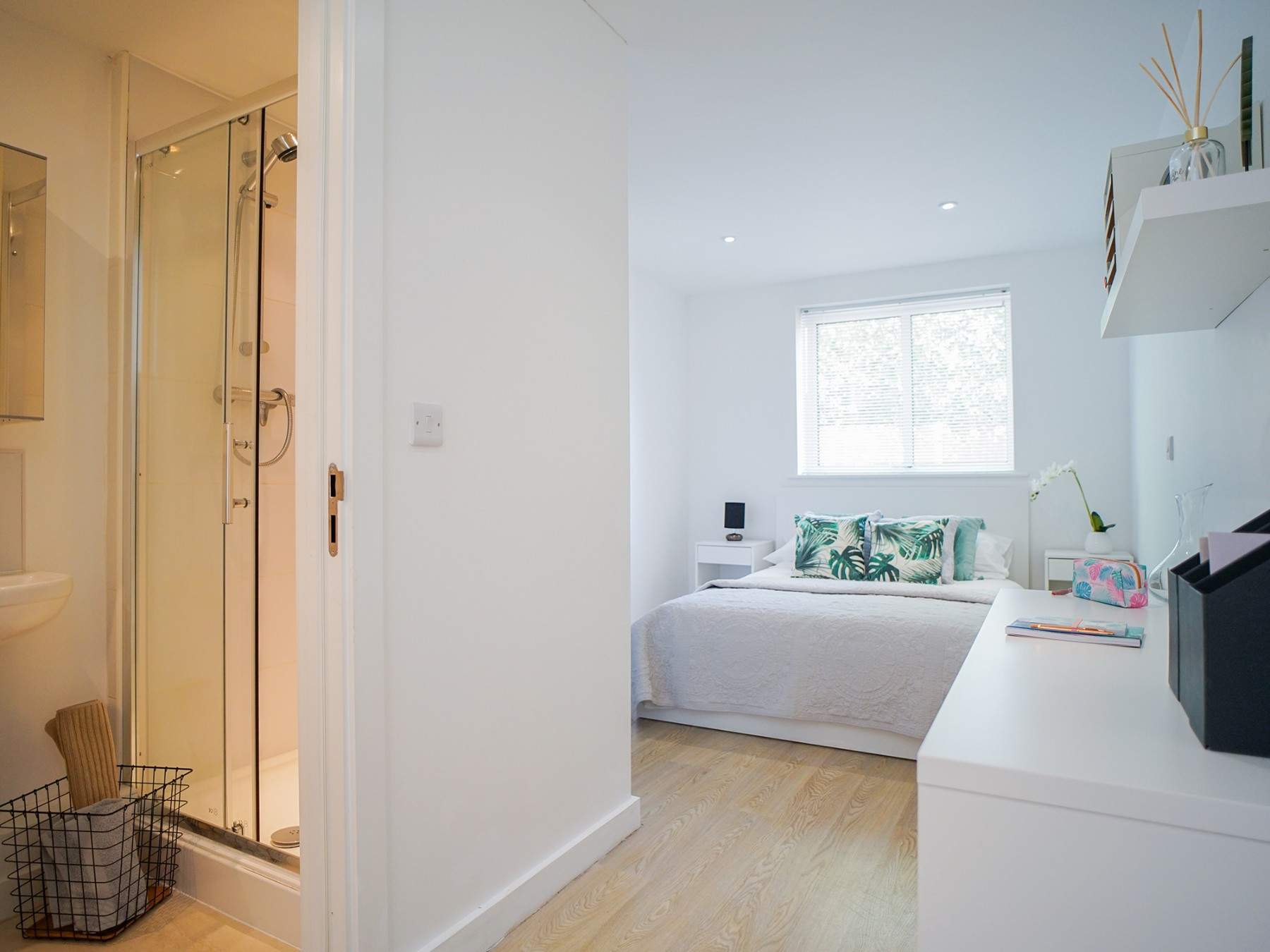  Deluxe Studio  -  Orme House  - Gallery -  6