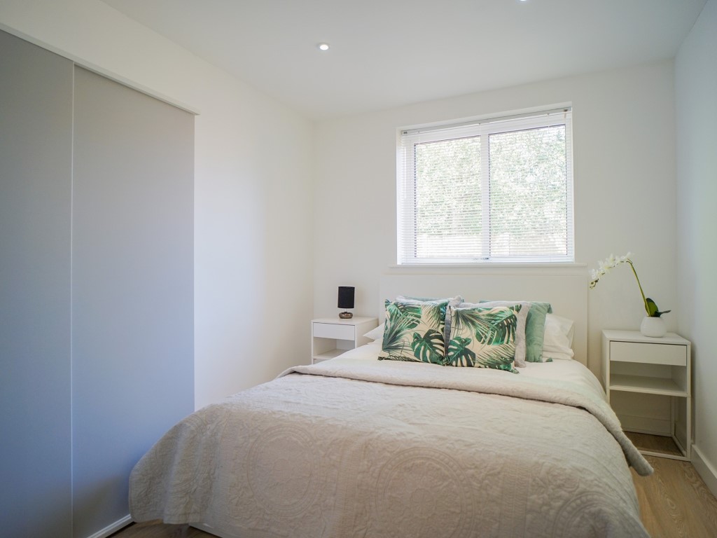  Deluxe Studio  -  Orme House  - Gallery -  1
