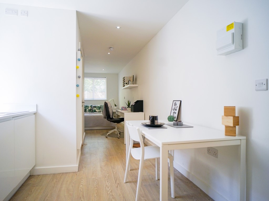  Deluxe Studio  -  Orme House  - Gallery -  7