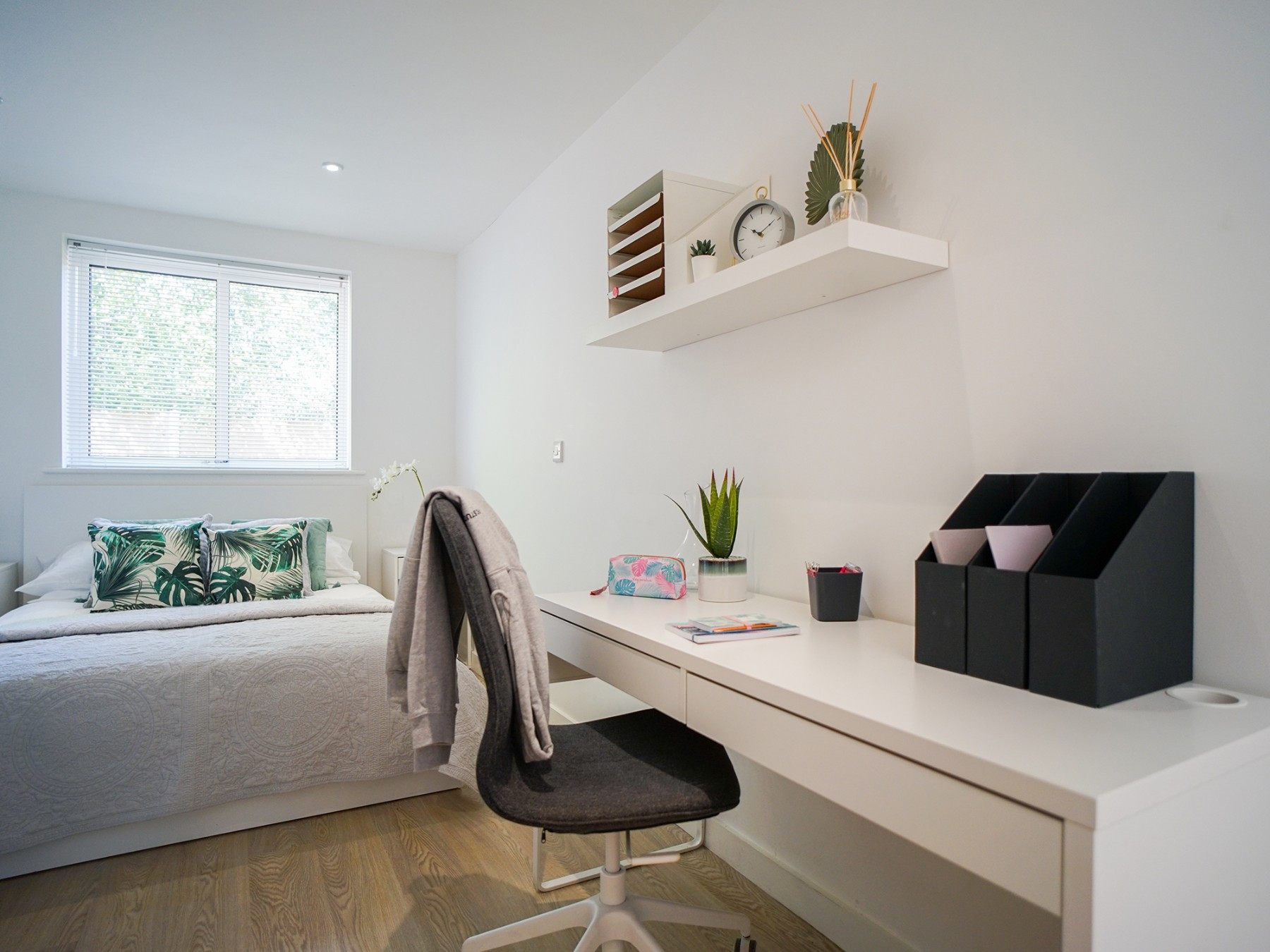  Deluxe Studio  -  Orme House  - Gallery -  9