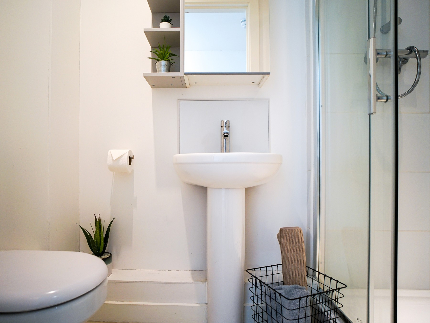  Deluxe Studio  -  Orme House  - Gallery -  14