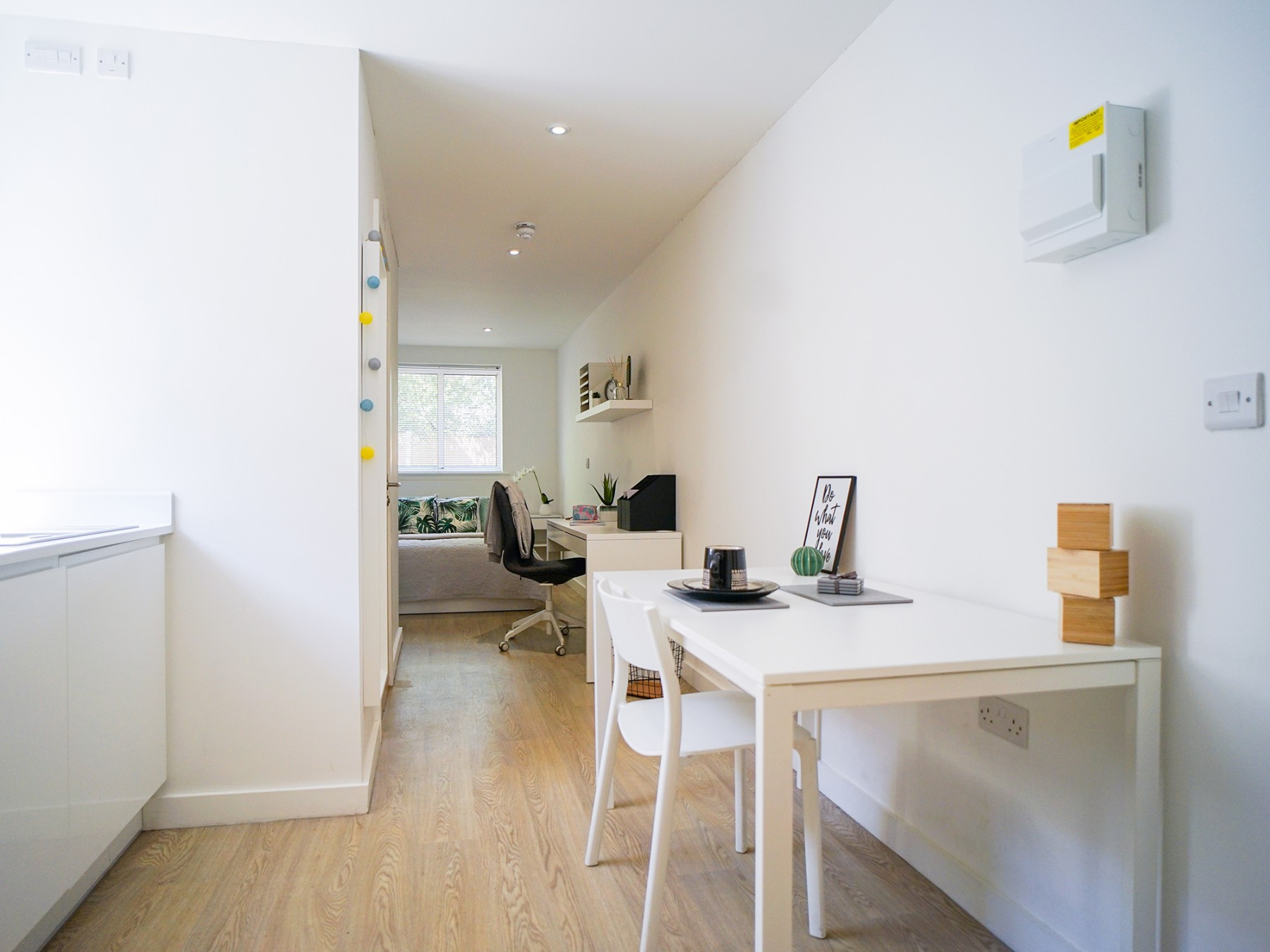  Deluxe Studio  -  Orme House  - Gallery -  12
