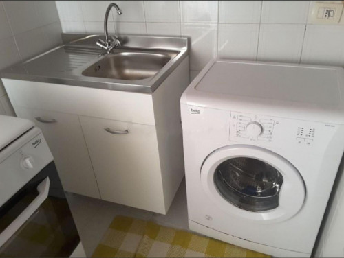 Comfy Apartment close to the beach and the Giuseppe Manno garden  - Gallery -  5