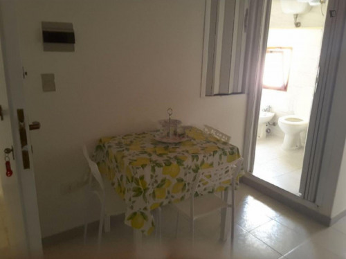 Comfy Apartment close to the beach and the Giuseppe Manno garden - Gallery - 6