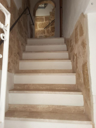 Comfy Apartment close to the beach and the Giuseppe Manno garden - Gallery - 7