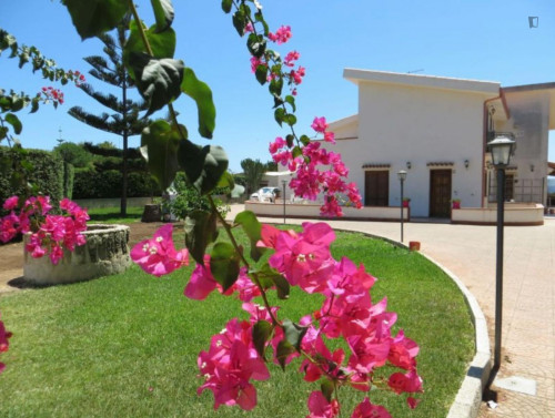 Charmy Villa next to the beach - Gallery - 10