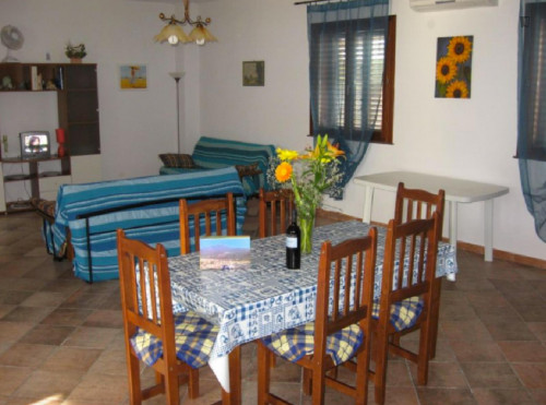 Charmy Villa next to the beach - Gallery - 17