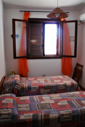 Charmy Villa next to the beach