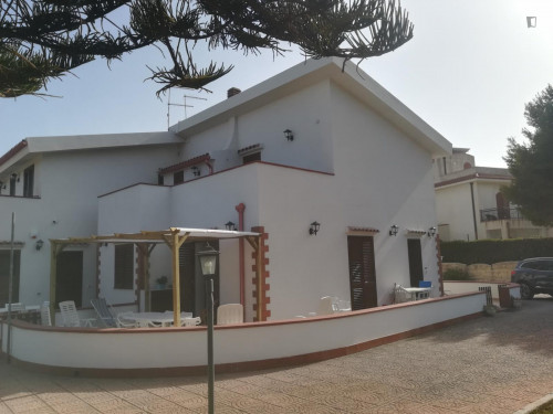 Charmy Villa next to the beach - Gallery - 6