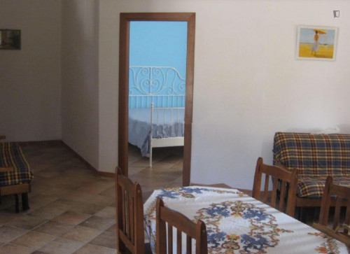 Charmy Villa next to the beach - Gallery - 13