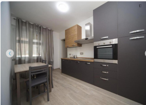 Entire Apartment Superior Family Room In Perugia Centre Near Train Station  - Gallery - 7