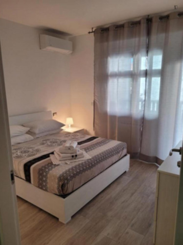 Entire Apartment Superior Family Room In Perugia Centre Near Train Station 