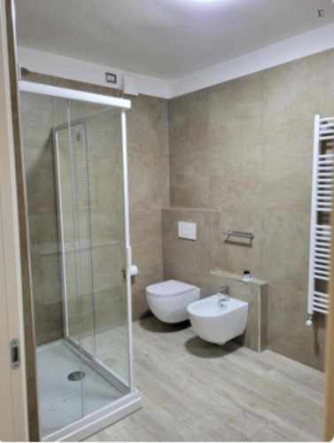 Entire Apartment Superior Family Room In Perugia Centre Near Train Station 