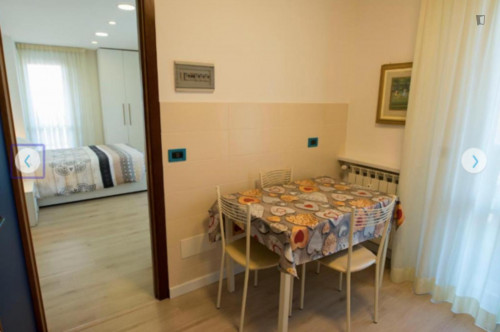 Entire Apartment Standard Family Room In Perugia Centre Near Central Train Station  - Gallery -  5