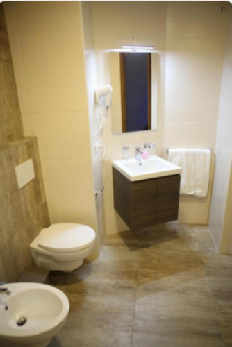 Entire Apartment Standard Family Room In Perugia Centre Near Central Train Station