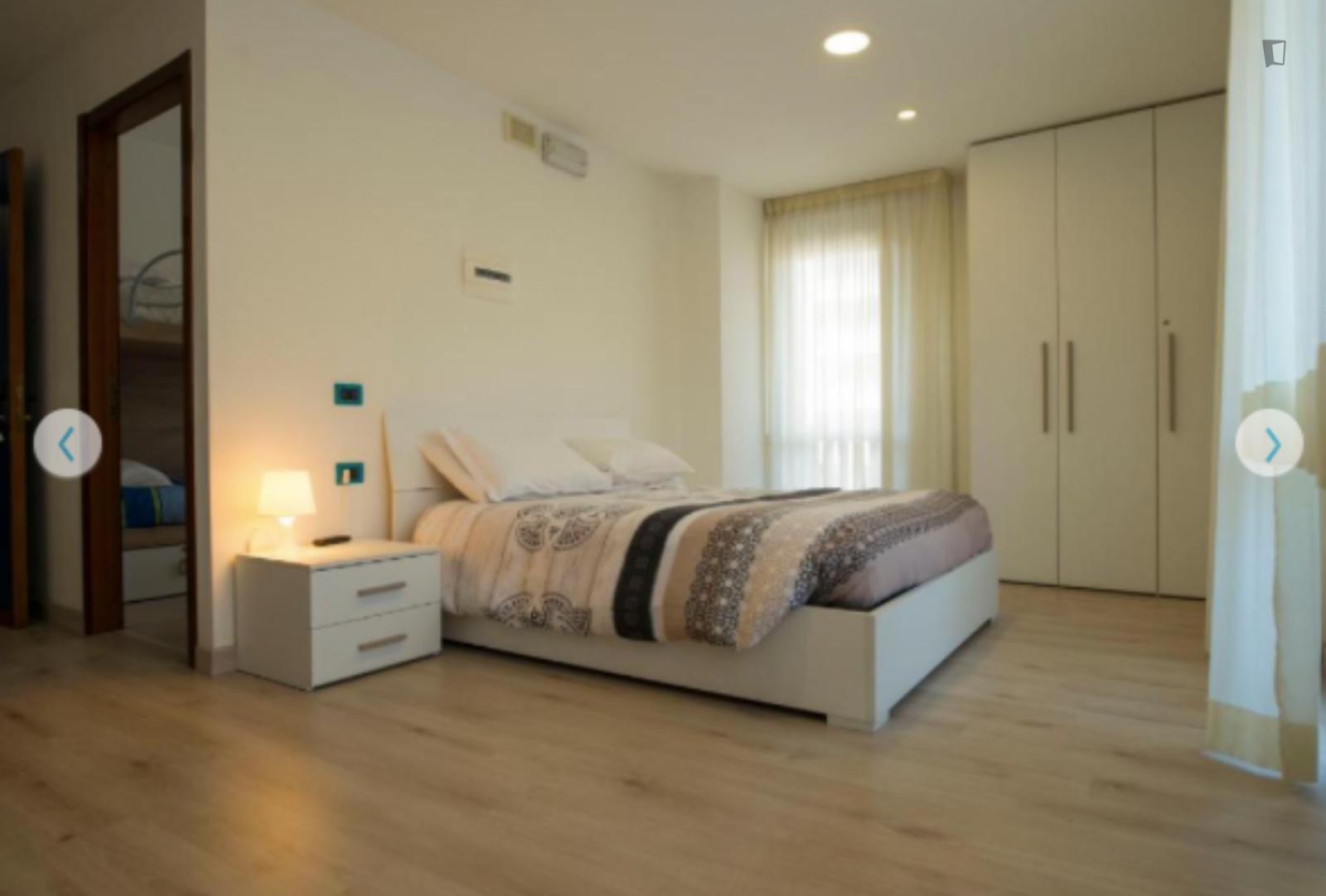 Entire Apartment Standard Family Room In Perugia Centre Near Central Train Station  -  Entire Apartment Standard Family Room In Perugia Centre Near Central Train Station  - Gallery -  1