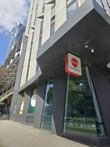 Dwell Village Melbourne City - Gallery - 7