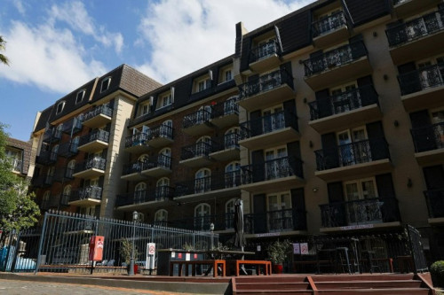 Dwell Village Melbourne City - Gallery - 10
