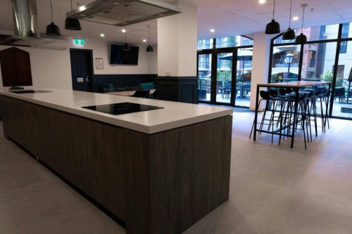 Dwell Village Melbourne City - Gallery - 29