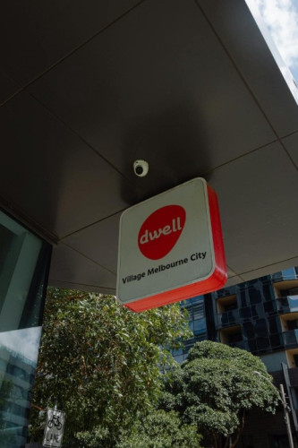 Dwell Village Melbourne City - Gallery - 8