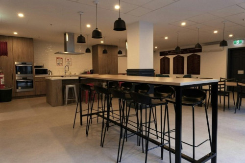 Dwell Village Melbourne City - Gallery - 28