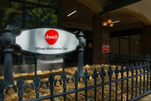 Dwell Village Melbourne City - Gallery - 6