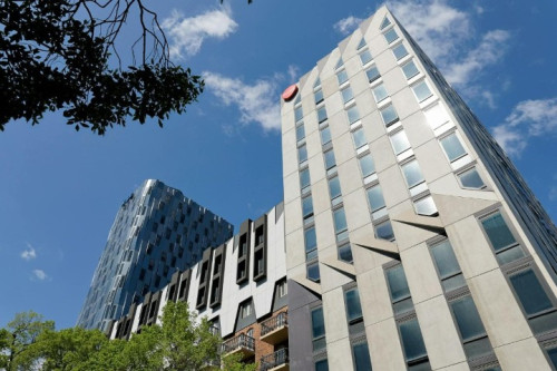 Dwell Village Melbourne City