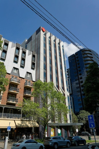 Dwell Village Melbourne City - Gallery - 13