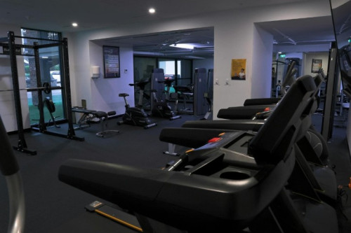 Dwell Village Melbourne City - On-site Facilities